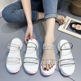 Women's sandals AI8-13794