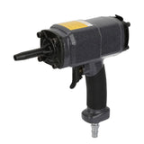NP-50 Nailer Pull Gun Pneumatic Stubbs Nail Puller Woodworking  Nail Remove Recycling Air Stapler Carpentry Nail Gun Power Tool