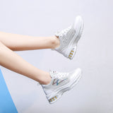 Women's sneakers AI8-13826