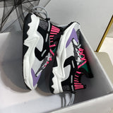 Women's sneakers AI8-13851