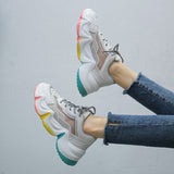 Women's sneakers AI8-13865