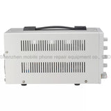 PS-302DF 30V/2A Four-Digit Display Adjustable DC Regulated Switching Power Supply for Notebook Repair Laboratory Test