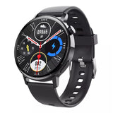 Smart Watch F22R BT Call Body Temperature Custom Face 24 Hours Heart Rate AI Voice Men Women Fitness Tracker Bracelet