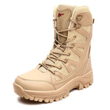 Mickcara Unisex Boot S208EEFX