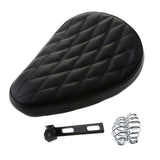 Motorcycle 3" Spring   Bracket  For    Custom