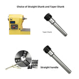 Woodworking Lathe Pen Expanding Tire Wood Rotary Lathe Collet Accessory Rotary Lathe Top Pen Refill Chuck Mandrel Set