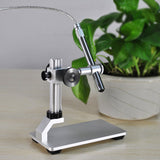 Digital Microscope WIFI 500x 8LED USB Video Camera Endoscope Magnifier Electronic Pen Tooth Pen Tube