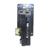 4X Multi Coin Acceptor Coin Pusher Memory For Vending Machine Arcade Game Ticket Exchange