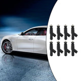 8 Fuel Injectors Replacement Nozzle Set for 5.0  305 V8 0000 0280156080.156.081 9-33102 3858969