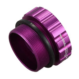 MOTSUV Bottom Bracket 68/73mm Bicycle Axis MTB Road Cycling Bottom Bracket Waterproof CNC Aluminum Alloy BB Crank Set Axis Parts