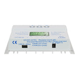 PWM 12/24V 30A Solar Charge And Discharge Controller T30 Light Time Control
