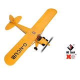 WLtoys XK A160 Rc Airplane 6G 7.4v High-Performance 1406 Brushless Motor Plane Remote Radio Controlled Aircraft RC Drone