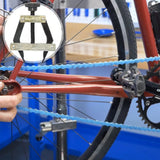 Motorcycle Bicycle Universal Outdoor Cycling Portable Professional Chain Connecting Tool Manual Cutter Accessory Puller Holder
