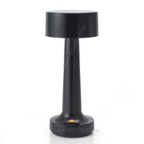 Cordless Battery Table Lamps Touch Sensor Bar Restaurant Led Portable Rechargeable Desk Lamp Bedroom Living Room Light Fixtures