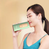 New Arrivals Wholesale IPL Ice Cooling Painless Permanent Women Epilator Device Laser Hair Removal Machine for home use