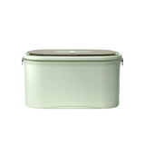 Baby Wipe Warmer Natural Safe Wipe Dispenser For Baby Household Portable Wet Tissue Heating Box Insulation Heat
