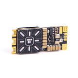 IFlight BLITZ E80 Single 80A ESC G071 BLHELI32 2-8S LIPO NO BEC for FPV Freestyle X-Class Cinelifter Drones DIY Parts