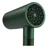 1600W Portable Folding Hair Dryers Anion Hair Dryer Air Hair Dryer Anti-Hot Innovative Strong Wind Hair Dryer Household