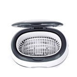 Ultrasonic Cleaner Ultra Sonic Bath Cleaner Circuit Board Jewelry Watch Glasses Razor Dental Ultrasound Cleaning Machine Cleaner