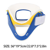 Neck Support Brace Head Stretcher Neck Orthosis Braces Neck Support for Neck Pain  protect Therapy Neck Collar Cervical Traction