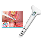 Women Gynecological Vaginitis Treatment Painless Portable Vaginal Tightening Machine Vagina Rejuvenation Cold Laser Therapy