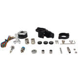 Orbiter Extruder Full Kit with Hardened 1.75mm Gear Parts 36STH17-1004AHG Motor for 3D Printer Ender-3/Emder-5