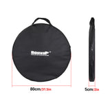 29 inch Bicycle Wheelset Bag Wheel Carry Bag Oxford Bike Travel Tire Bag Wheel Cover for Mountain Road Bike bag for bicycle