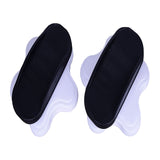 Yoga Balance Board Double-Pedal Waist Twisting Plate Stability Disc Exercise Trainer Fitness Gym Waist Exerciser