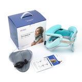 Medical Cervical Traction Device Posture Corrector Cervical Collar Cervical  Neck Braces Health Care Neck Support Neck Massage
