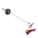 Boat All-Round Lamp &amp; Marine Anchor Stern Masthead Light Fold-Down LED 360° Illumination Bracket Light Yacht Accessories