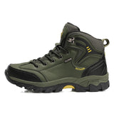 Mickcara Men's Hiking Shoe 8020EXA