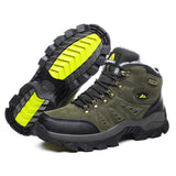 Mickcara Unisex Hiking Shoe S998TCZZ