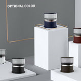 Portable One-Touch Pour Over Drip Coffee Maker Pour Over Drip Coffee Brewer With Stainless Steel Filter