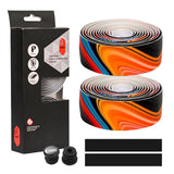 Dropship-1Pair Bicycle Handlebar Strap MTB Road Bike Handle Tape Non-Slip Belt Tape Protection Cover Cycling Accessories