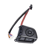 Car Steering Wheel  CCS Lane Keeping Control Button For   Unilateral