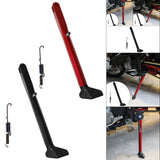 Motorcycle Kickstand Accessories CNC Portable Leg Brace Side Brace for Honda Crf250L 12-2021 for Honda Crf250Rally 17-2021