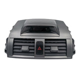 Board A/C Air Vent Panel Cover 55670-12370 ,High Performance ,Grey