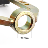 Car 9 Hole Half Shaft Ball Cage Puller Removal Tool Auto Repair Disassembly Tools