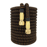 Best Selling Garden Hose Flexible Hose Garden Watering Pipe Double Latex High Pressure Car Wash Hose Gardens Supplies Irrigation