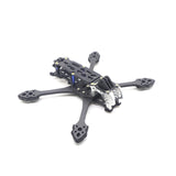 MAK5 O3 Carbon Fiber Frame For O3 Air Unit Quadcopter Frame Kit w/ 5.5mm Arm Compatible With Naked For GoPro 8 10 Action Camera