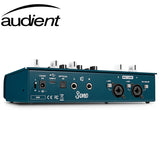 NEWEST Audient SONO Professional Tube Guitar Musical Instrument Recording Arranger USB Audio Interface External Sound Card