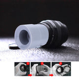 9pcs Camera Lens Repair Tool Ring 8-83mm Lenses Removal Rubber Accessory Lens Repair Tools Set