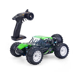 Racing ROCKET DTK-16 1/16 Scale 4WD Desert Truck Buggy Off-road Vehicles RC Car Toy