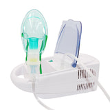Medical Asthma Inhaler Nebulizer Humidifier Steam Inhalation Machine Helth Equipment Stemer Adult Kids Child Health Care