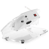 2022 Electric Mesotherapy Gun Mesogun Meso Therapy Rejuvenation Wrinkle Remove Beauty Machine Wrinkle Removal Facial Care Beauty