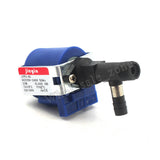 Jiayin JYPC-4 22W AC220 - 240V Electromagnetic Solenoid Steam Water Pump for Coffee machine /Medical instrument /Washing machine
