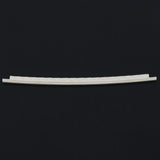 120 PCS Guitar Fret Wire for Fender ST Stratocaster Fingerboard Frets 2.2mm