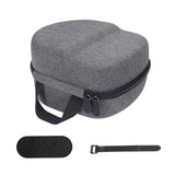 VR Accessories Hard EVA Travel Storage Bag For Oculus Quest 2 VR Headset Carrying Case Protective Storage Box For Oculus Quest2