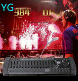 Hot sale International standard DMX 384 controller controller moving head beam light console DJ 512 dmx controller equipment
