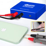 Multi-functional Short Killer Circuit Detector VC04 Upgraded Version Power Phone Mainboard Failure Repair iShort Pro